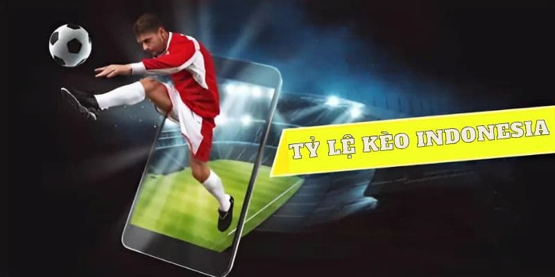 tỷ lệ kèo Indonesia Đôi nét về tỷ lệ kèo Indonesia